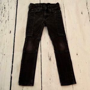 H&M - Boys’ Stretch Fit Skinny Jeans